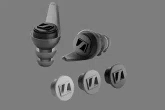 Sennheiser Launches SoundProtex Plus Hearing Protection Earplugs in India for ₹2,990