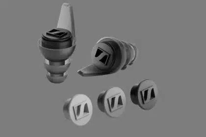 Sennheiser Launches SoundProtex Plus Hearing Protection Earplugs in India for ₹2,990