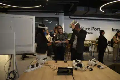 TCS and Insper Open AI-Powered Research Centre in São Paulo