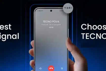 TECNO Becomes the First Smartphone Brand to Meet Jio 5G Standards in India