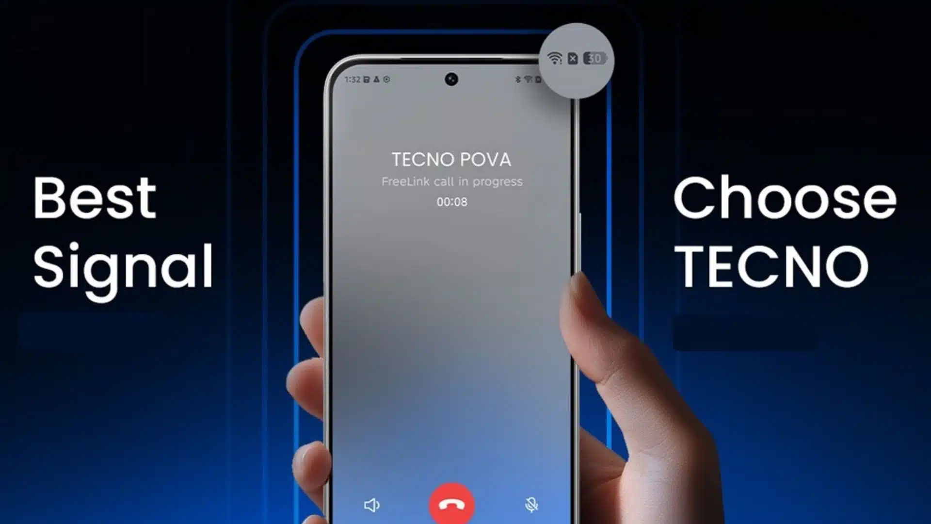 TECNO Becomes the First Smartphone Brand to Meet Jio 5G Standards in India