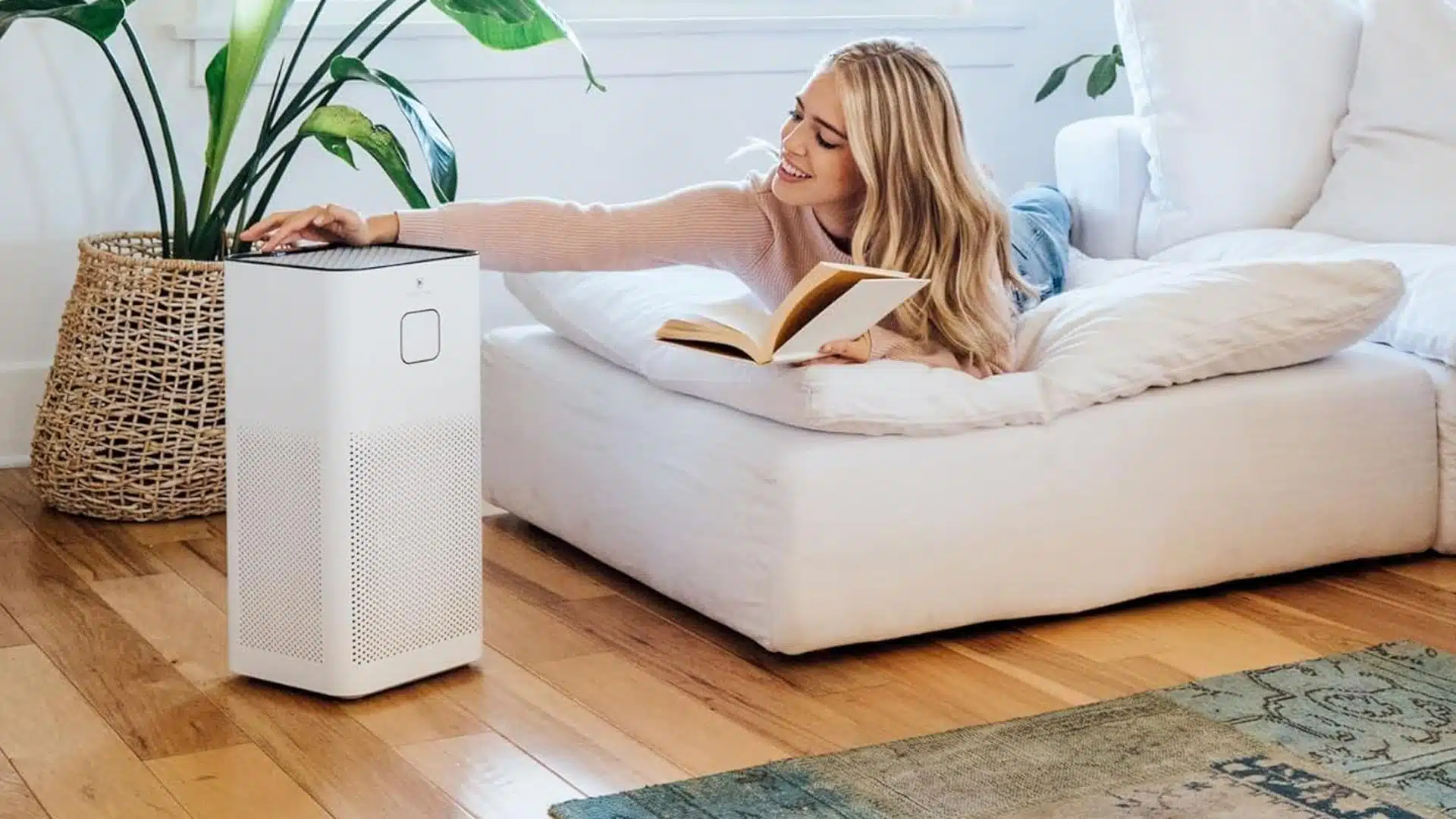 Top 5 Air Purifiers Under ₹20,000 for Cleaner, Healthier Air at Home