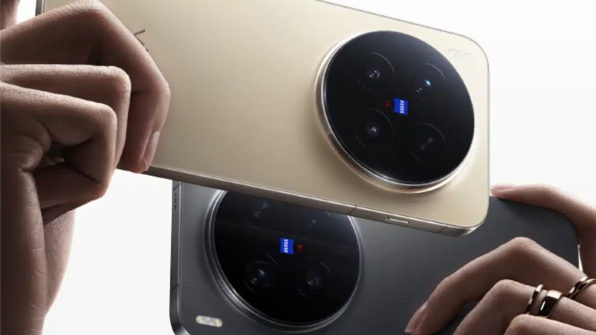 Vivo X300 Pro and X300 India launch nears — price, specs and camera leaks surface