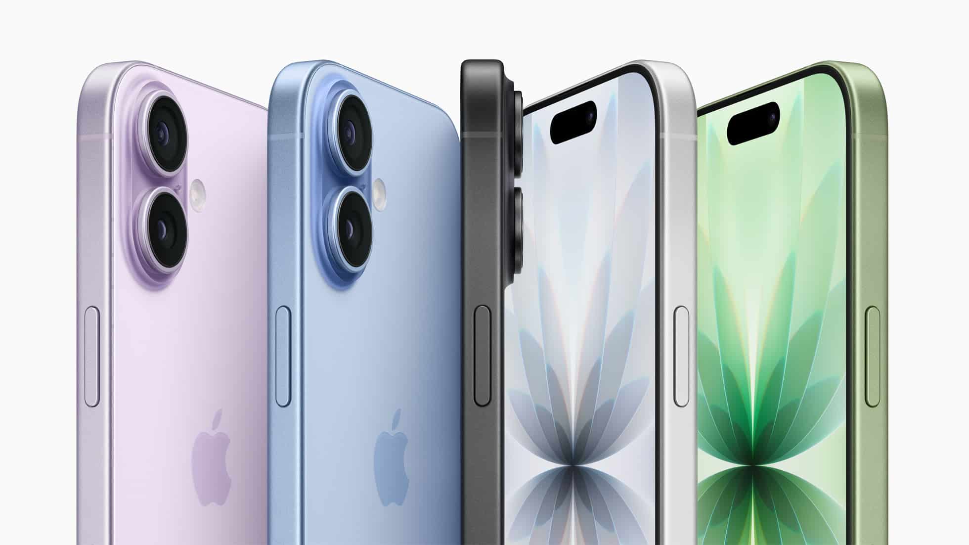 iPhone 17 Gets Major Quiet Upgrades: ProMotion, Dual 48MP Cameras Arrive