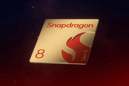 Qualcomm Launches Snapdragon 8 Gen 5 Chip for Premium Android Phones