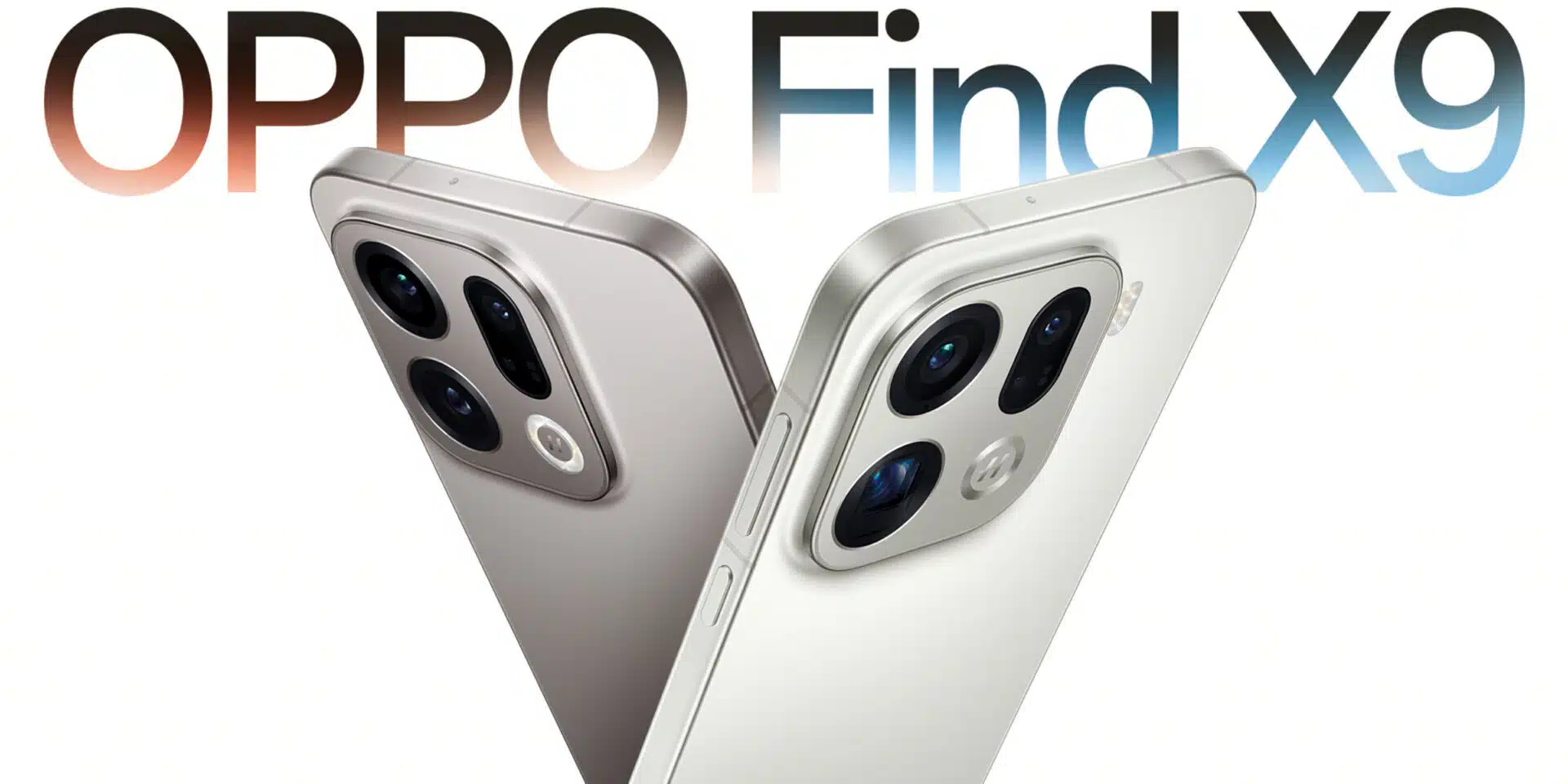 OPPO Find X9 Series Brings LUMO Image Engine to India on November 18