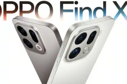 OPPO Find X9 Series Brings LUMO Image Engine to India on November 18