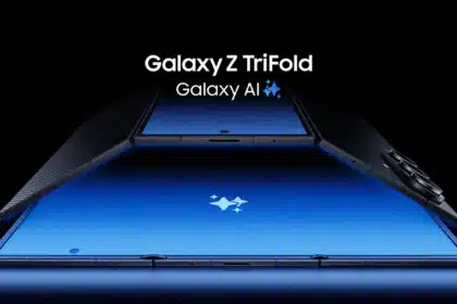 Samsung reveals Galaxy Z TriFold with triple screen design and large battery