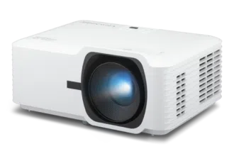 ViewSonic Introduces Sustainable Lamp-Free Projectors for Indian Classrooms