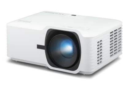 ViewSonic Introduces Sustainable Lamp-Free Projectors for Indian Classrooms