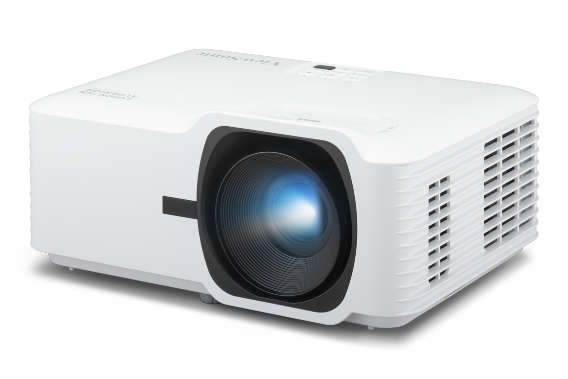 ViewSonic Introduces Sustainable Lamp-Free Projectors for Indian Classrooms
