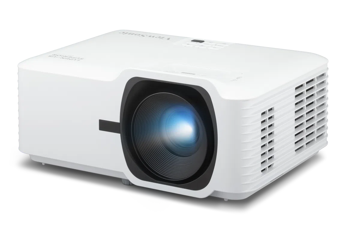ViewSonic Introduces Sustainable Lamp-Free Projectors for Indian Classrooms