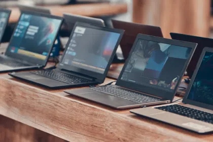 5 Essential Features Small Businesses Need in Laptops for 2026