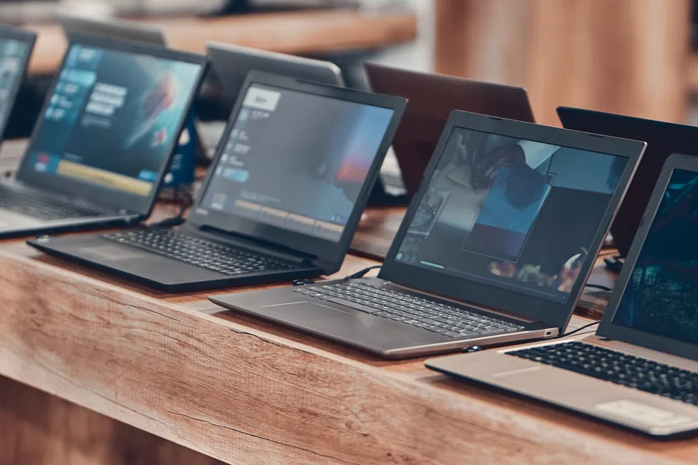 5 Essential Features Small Businesses Need in Laptops for 2026