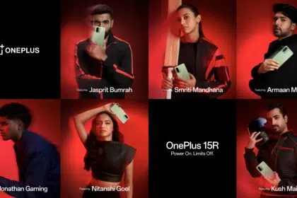 OnePlus India Signs Jasprit Bumrah, Smriti Mandhana and Four Others for 15R Launch
