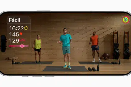 Apple Fitness+ Arrives in 28 New Markets, Including India