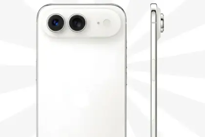 Apple Prepares iPhone Air 2 Launch With Upgraded Cameras and A20 Pro Chip