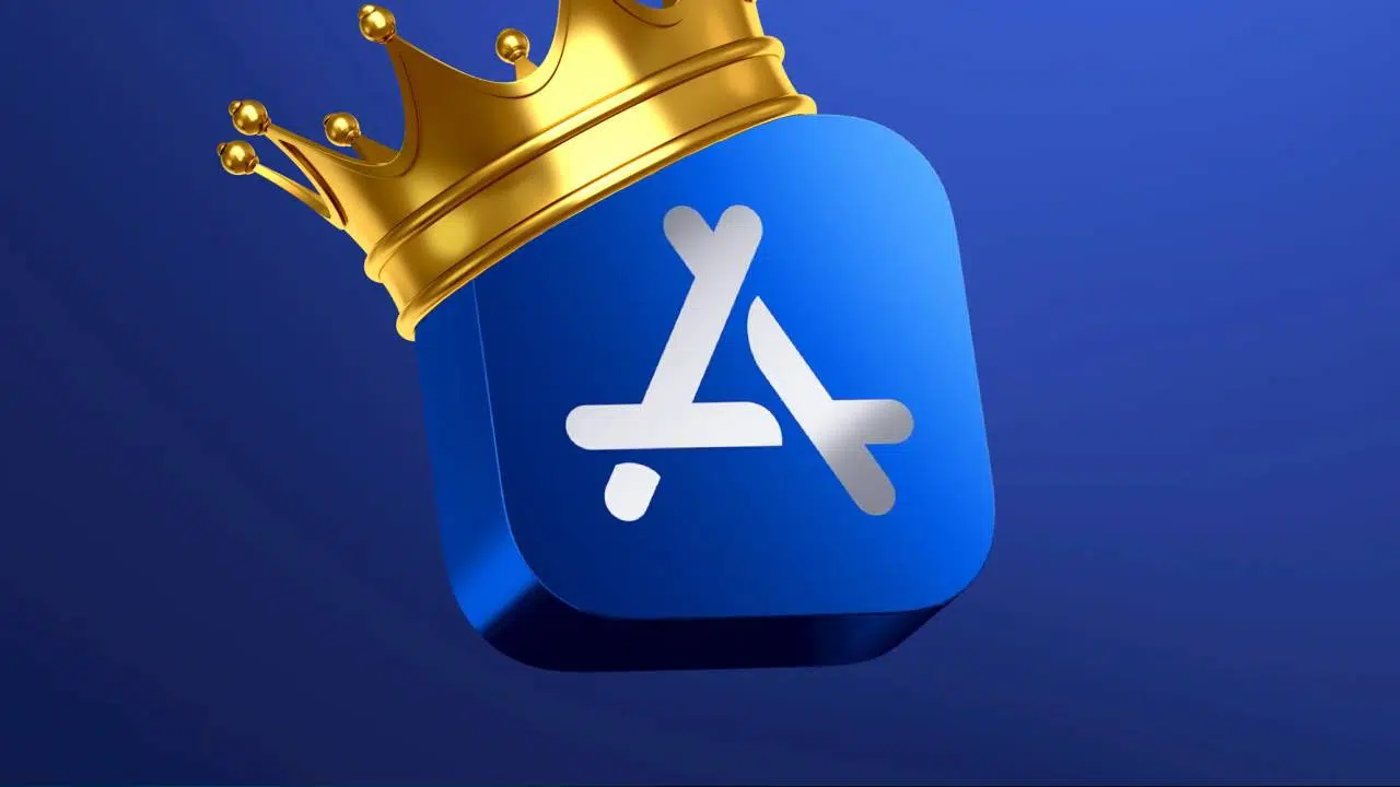 Apple Honours Top Apps and Games in the 2025 App Store Awards