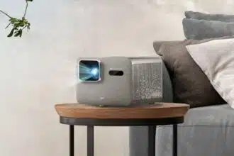 BenQ launches TK705i and TK705STi 4K projectors with Google TV in India