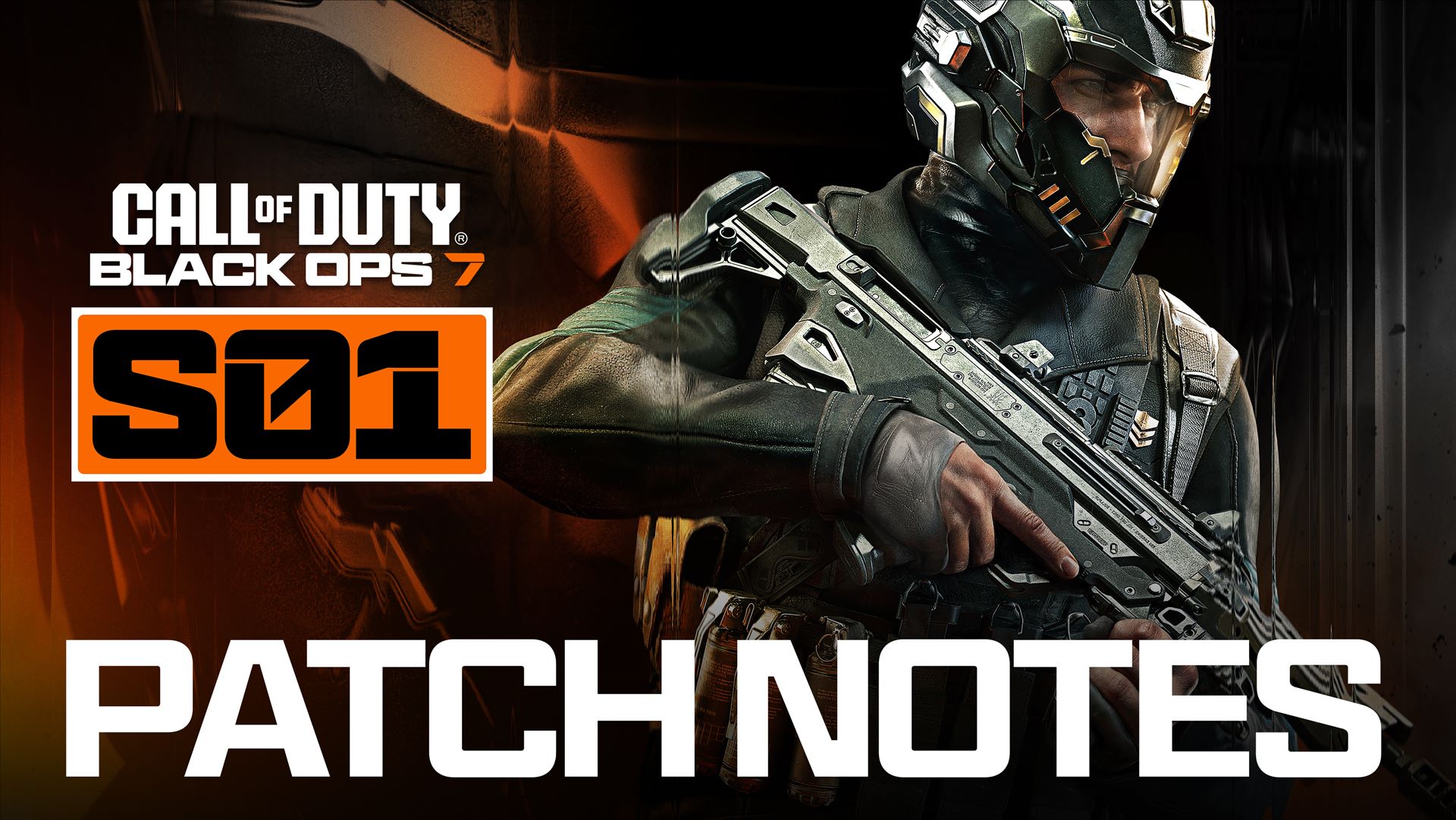 Call of Duty Black Ops 7 Season 01 Patch Notes Launch Today With New Maps