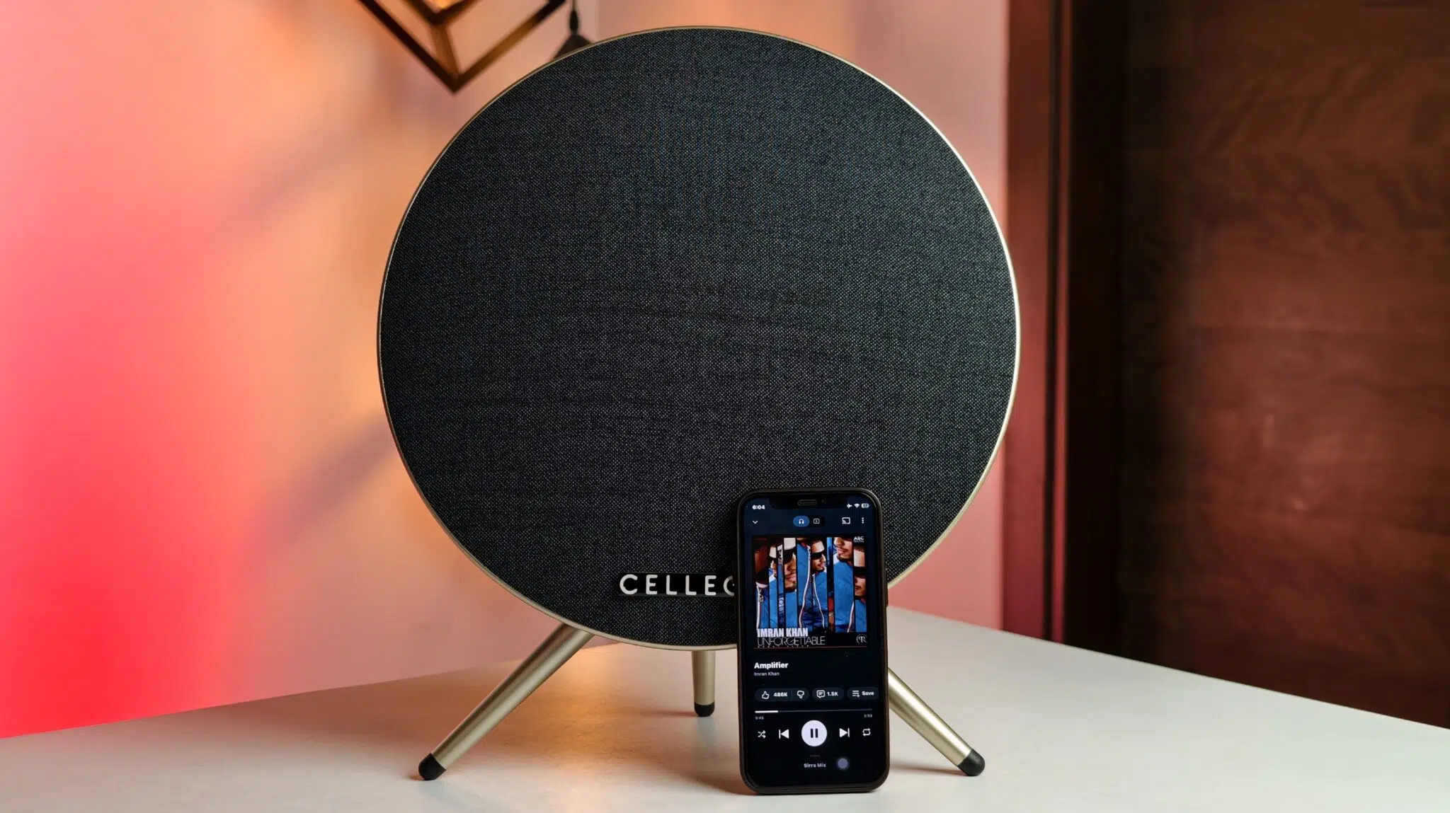 Cellecor CBS 05 PRO Comet Review: Best 80W Speaker Under Rs 6,000?