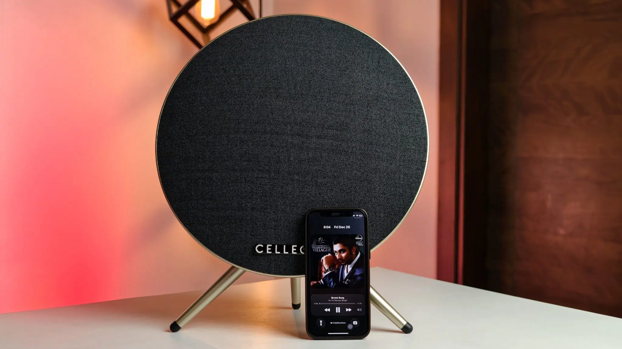 Cellecor CBS 05 PRO Comet Review: Best 80W Speaker Under Rs 6,000?
