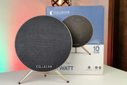 Cellecor CBS 05 PRO Comet Review: Best 80W Speaker Under Rs 6,000?