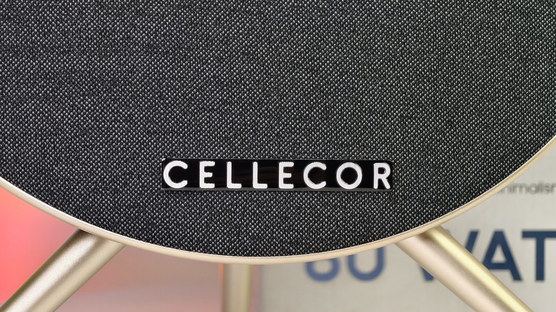 Cellecor CBS 05 PRO Comet Review: Best 80W Speaker Under Rs 6,000?