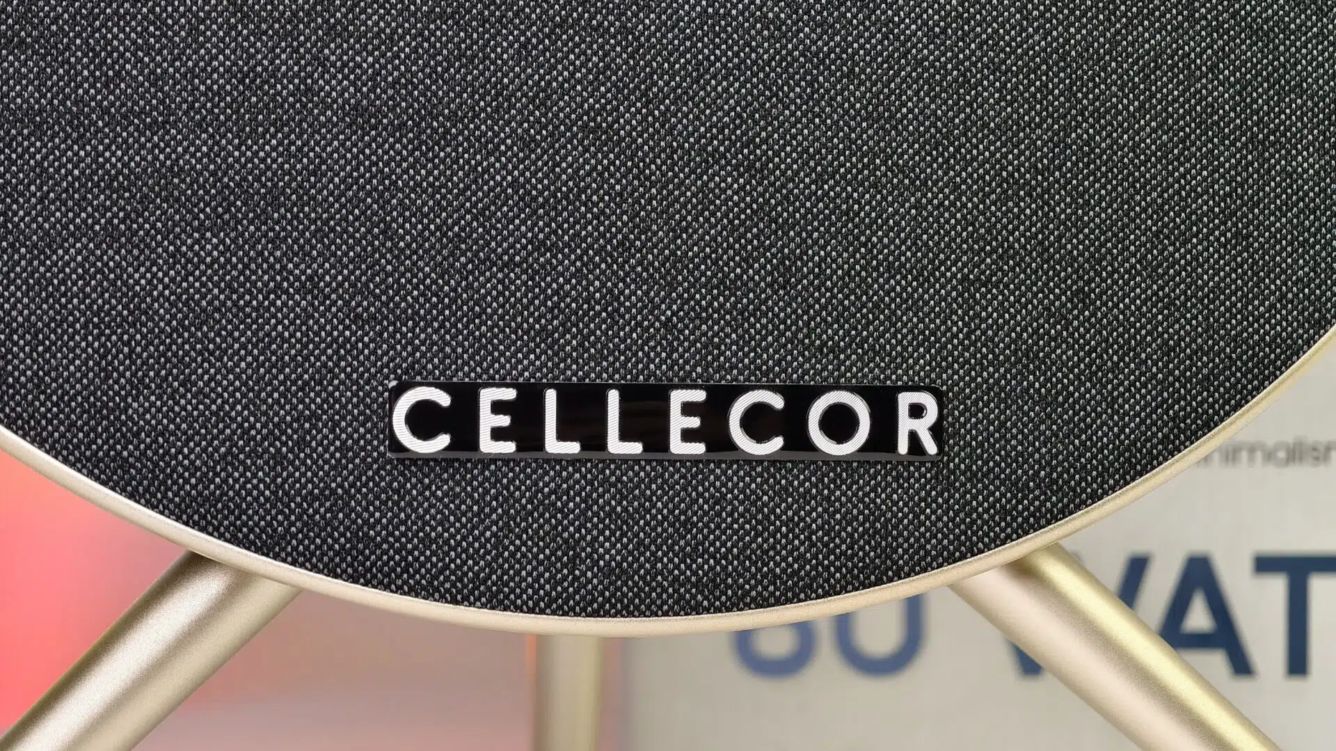 Cellecor CBS 05 PRO Comet Review: Best 80W Speaker Under Rs 6,000?