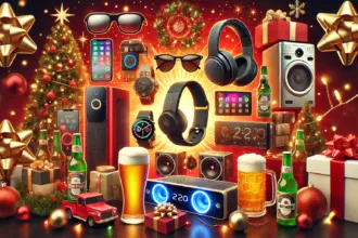 Evergreen Christmas Gifts That Go Beyond the Festive Season