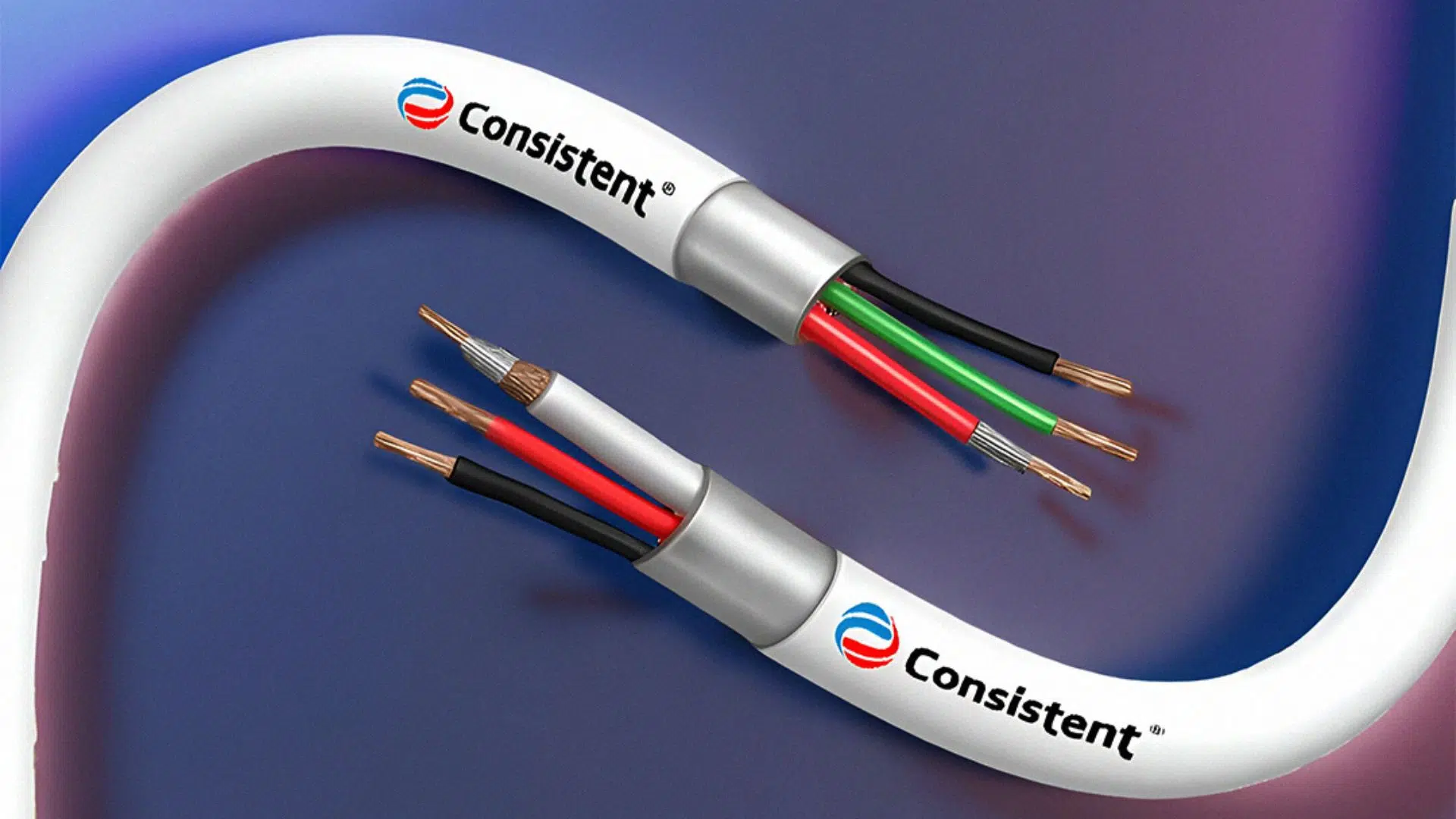 Consistent Infosystems Introduces 3+1 Indoor Hybrid Cable in India With 70 Meter Gold Performance for CCTV Systems