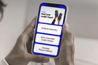 ControlZ Launches Repair Service Offering Affordable OEM-Grade Fixes in India