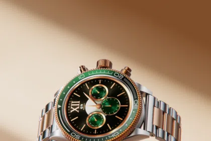 GOBOULT Enters Luxury Smartwatch Market With Saber, Alora and Tuff Series