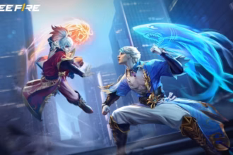 Garena Free Fire Max Redeem Codes Today December 22, 2025