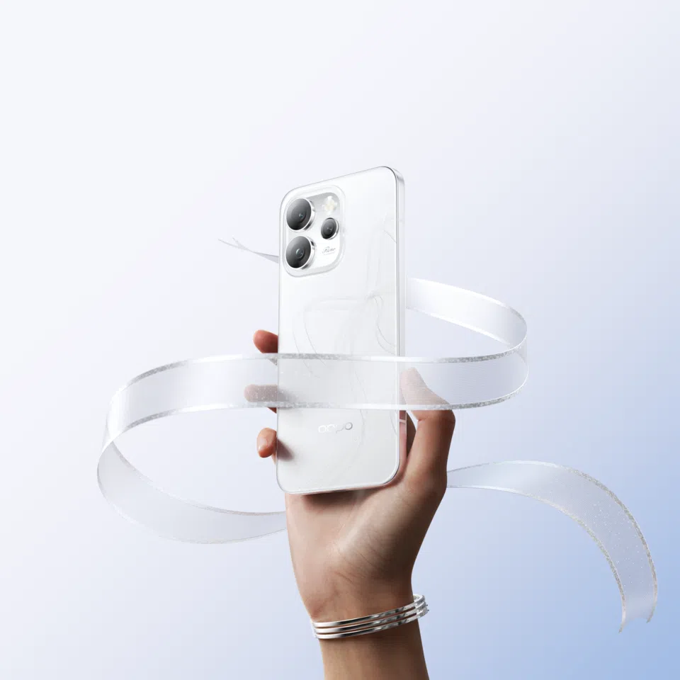 OPPO Reno15 Series Debuts in India with First Pro Mini Variant