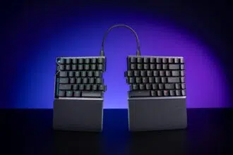 ASUS Wins Top Honors at Golden Pin Design Awards 2025 for ROG Falcata and Phone 9 Pro