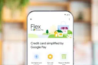 Google Pay and Axis Bank launch Flex credit card for UPI payments