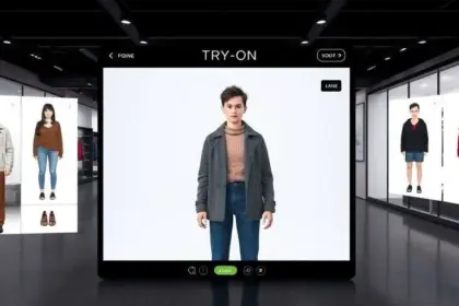 Google launches AI virtual try-on tool for fashion shoppers in India