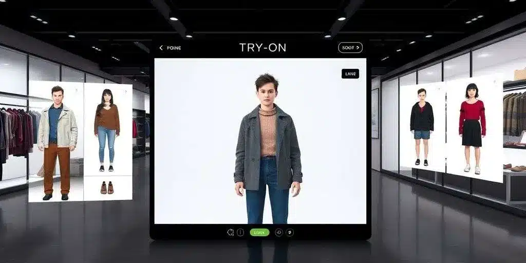 Google launches AI virtual try-on tool for fashion shoppers in India 1 Google launches AI virtual try-on tool for fashion shoppers in India