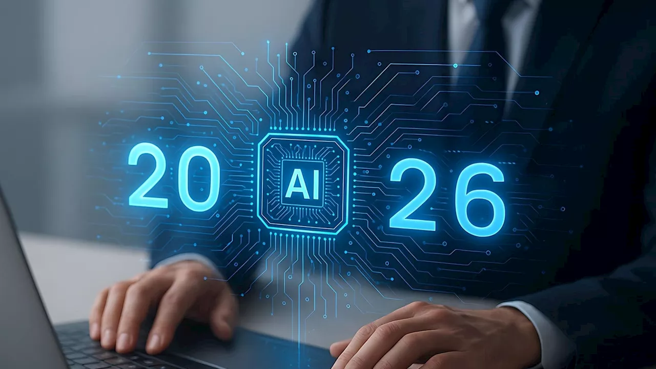 Indian marketers scale AI to drive sales and growth in 2026 1 Indian marketers scale AI to drive sales and growth in 2026