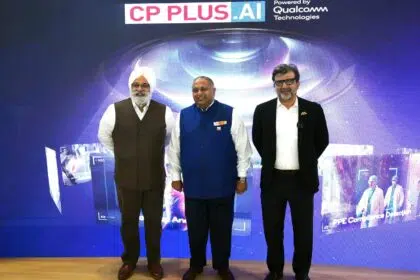CP PLUS and Qualcomm Partner for AI Driven Video Security in India