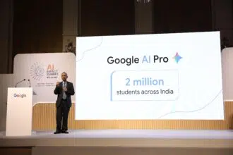 Manish Gupta, Senior Director, Google DeepMind