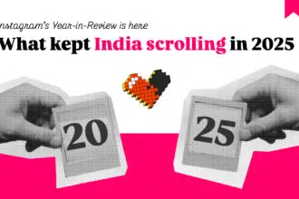 Instagram 2025 Year in Review Highlights Cricket Victories and Viral Cultural Trends in India