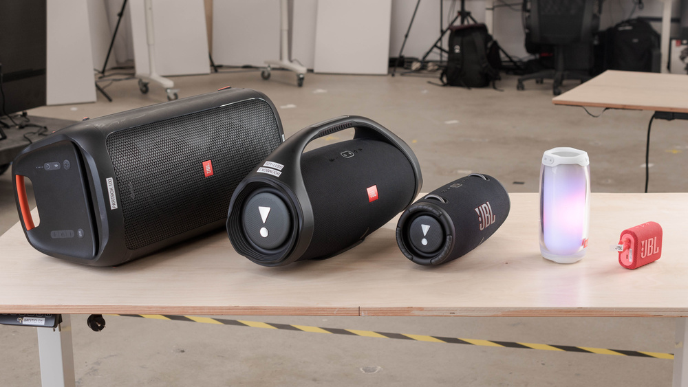 JBL’s Best Picks for 2025