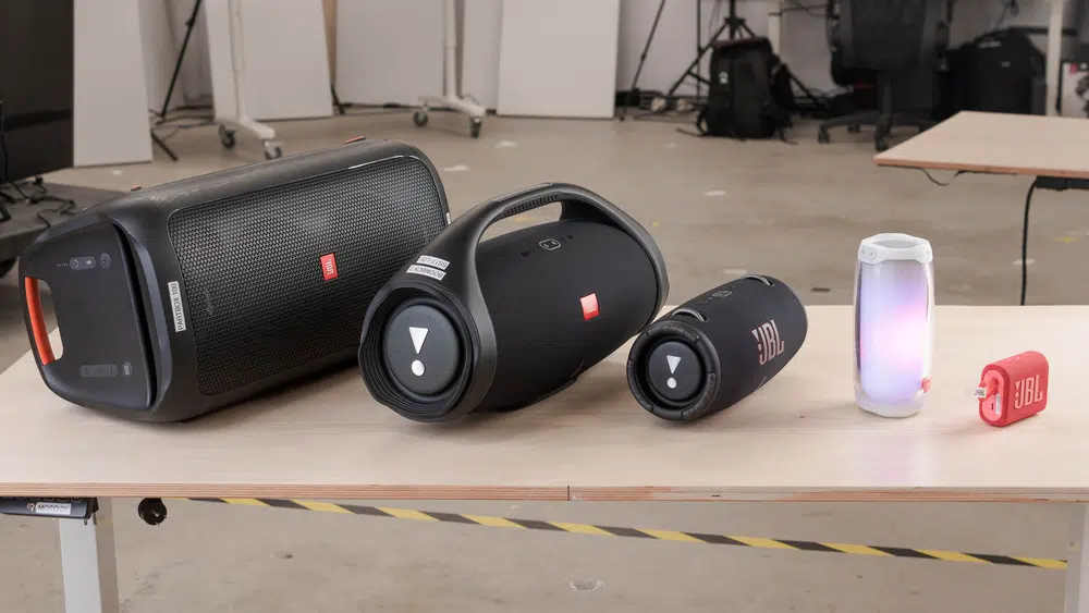 JBL’s Best Picks for 2025