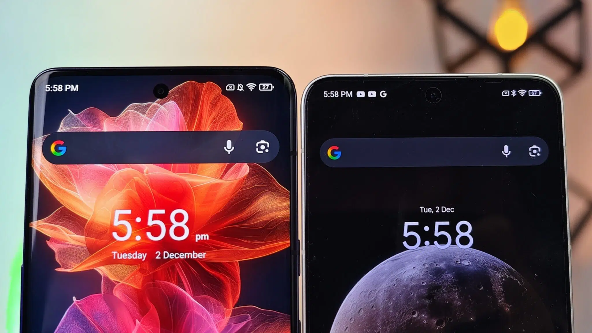 Lava Agni 3 vs Lava Agni 4 5G Review