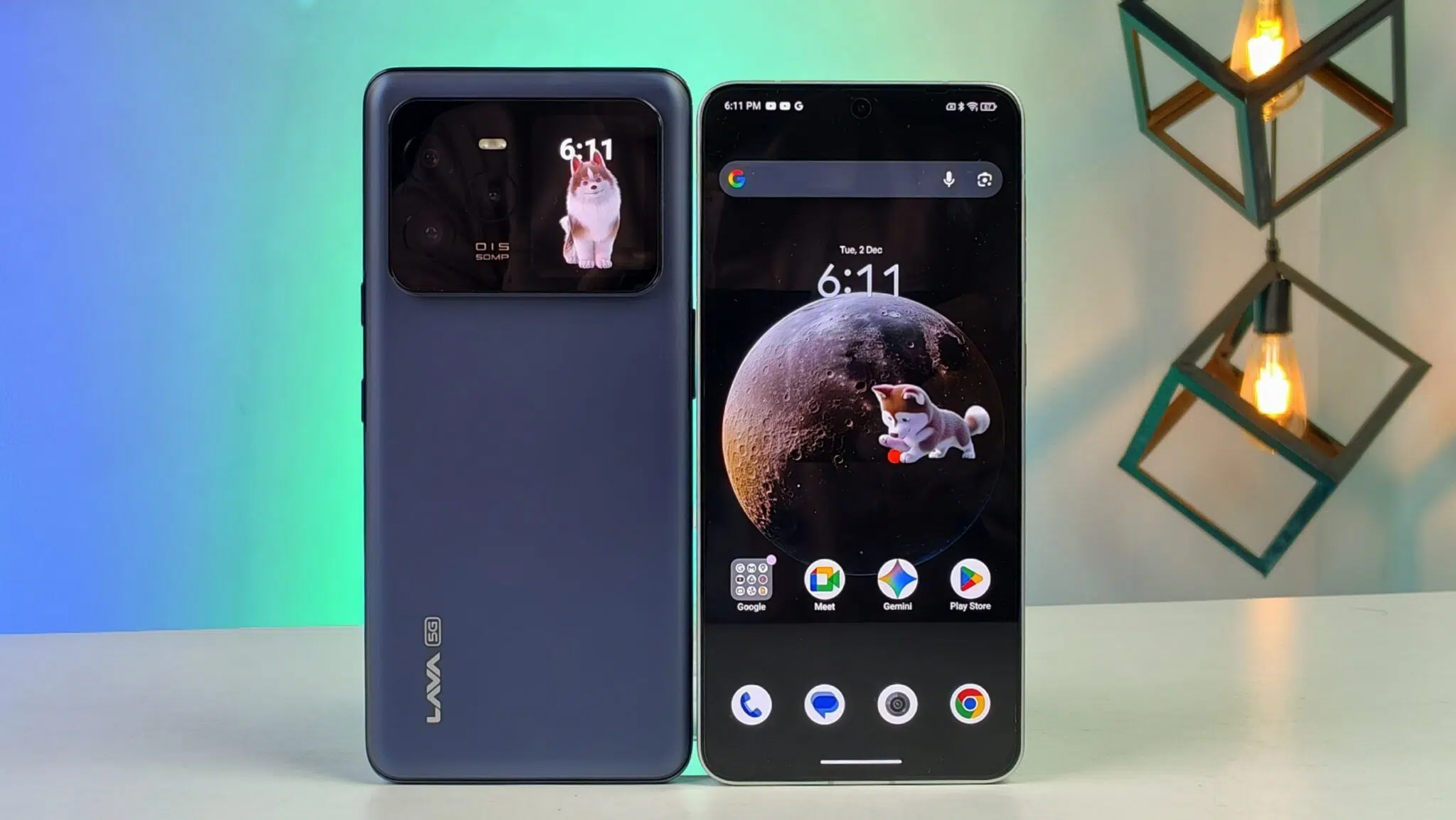 Lava Agni 3 vs Lava Agni 4 5G Review