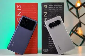 Lava Agni 3 vs Lava Agni 4 5G Review