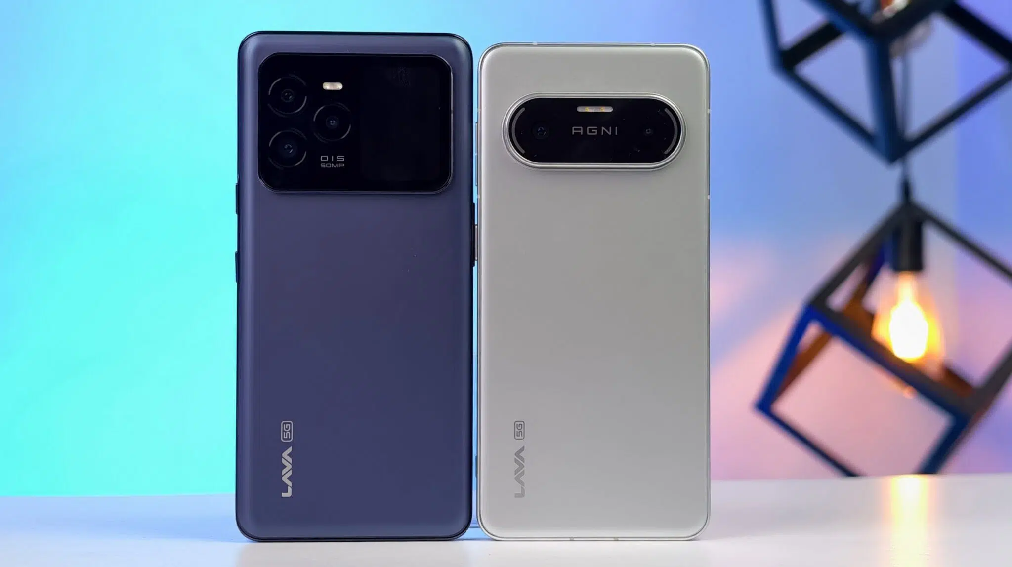 Lava Agni 3 vs Lava Agni 4 5G Review