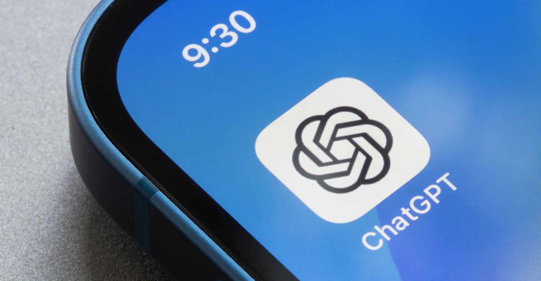 Leak Suggests ChatGPT App Will Soon Access Apple Health Data